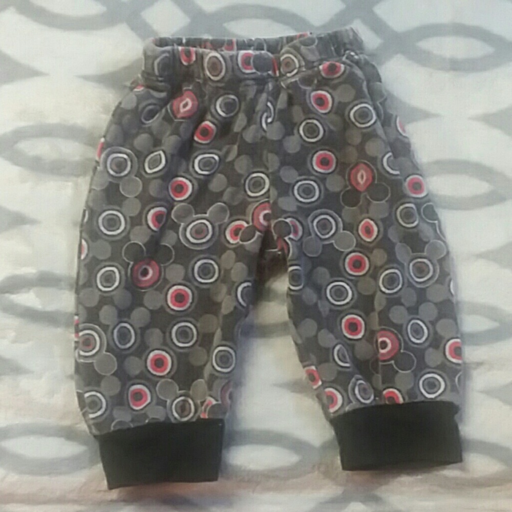 Pants